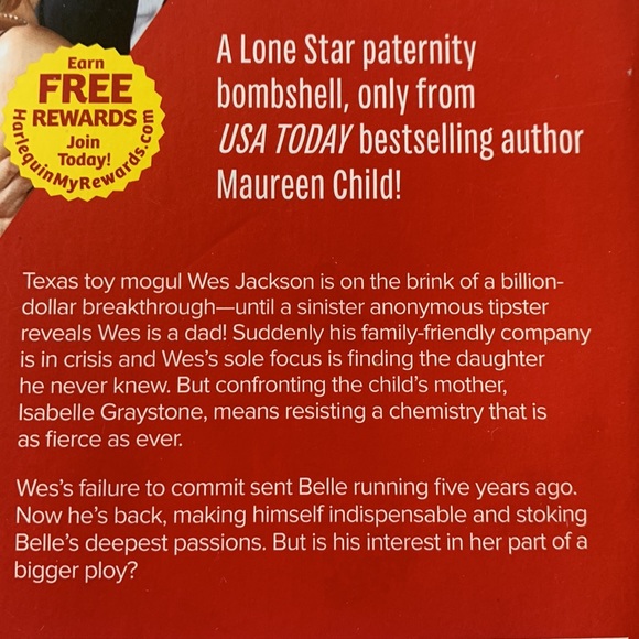 Silhouette desire books - Picture 5 of 6